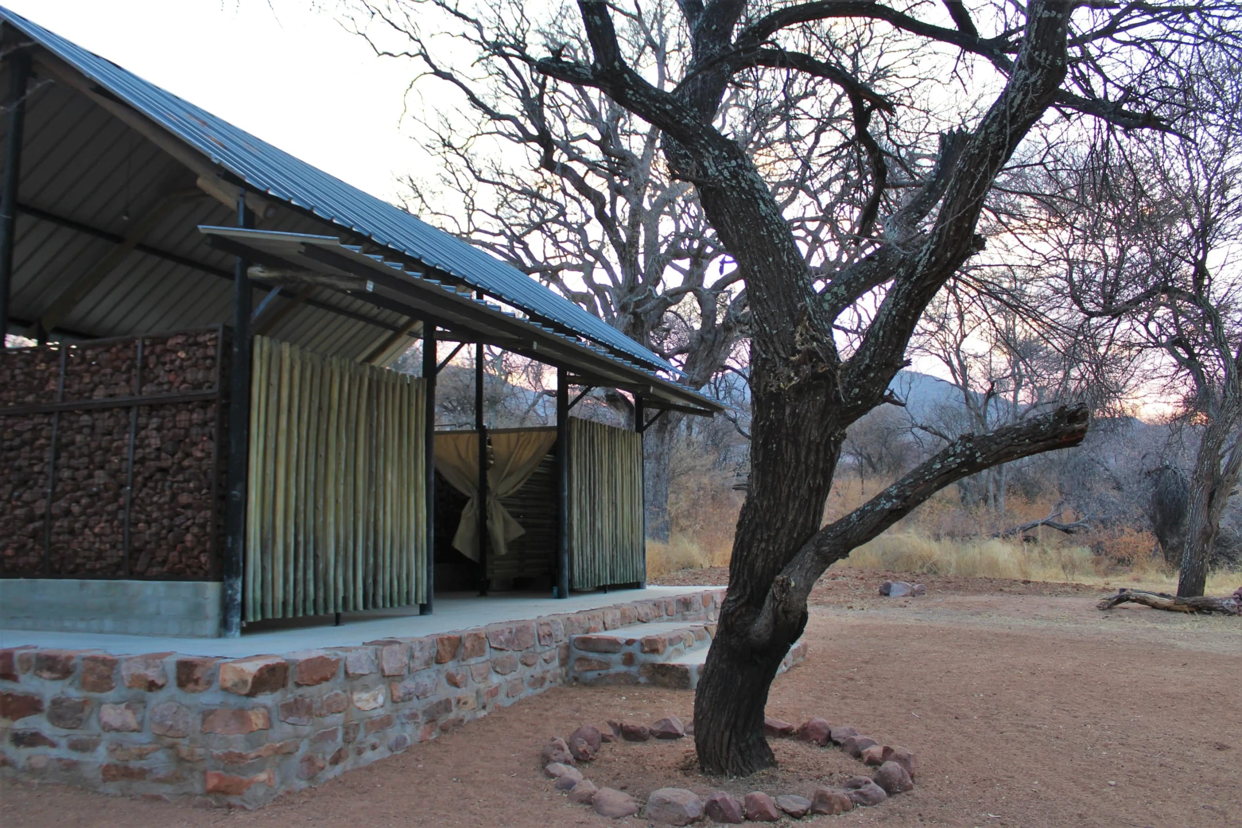 Omborokko Safaris